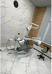 Фото клиники Стоматологическая клиника Семья (Мытищи) — №8