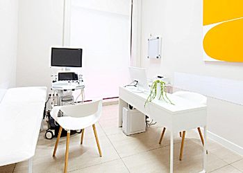 Фото клиники Маммологический центр L7 на Батырая — №4