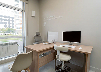 Фото клиники НутриЭра — №3