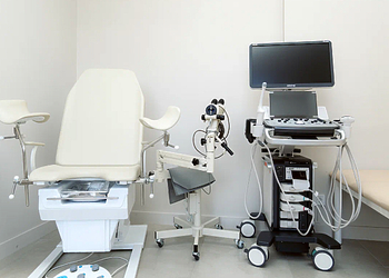 Фото клиники НутриЭра — №5