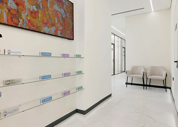 Фото клиники Наследие улыбки — №3