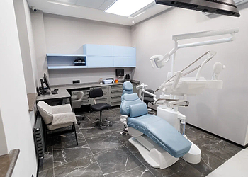 Фото клиники Наследие улыбки — №4