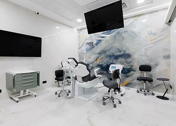 Фото клиники Наследие улыбки — №5