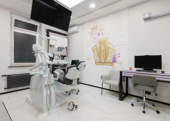 Фото клиники Наследие улыбки — №6