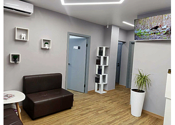 Фото клиники Стоматология СигмаДент (SigmaDent) — №5