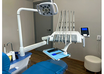 Фото клиники Стоматология СигмаДент (SigmaDent) — №6