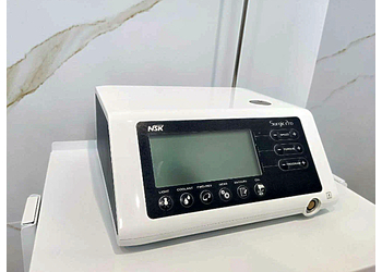 Фото клиники Стоматология СигмаДент (SigmaDent) — №7