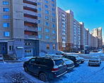 Фото клиники Дом Антивозрастной Медицины на Савушкина — №1