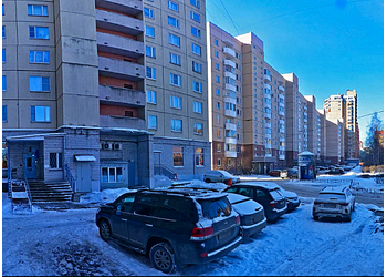 Фото клиники Дом Антивозрастной Медицины на Савушкина — №1