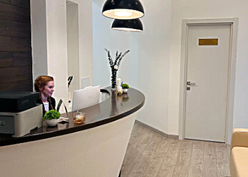 Фото клиники Дом Антивозрастной Медицины на Савушкина — №2