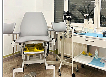 Фото клиники Дом Антивозрастной Медицины на Савушкина — №3