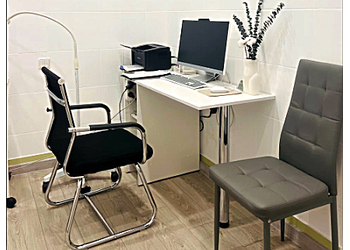 Фото клиники Дом Антивозрастной Медицины на Савушкина — №4