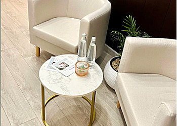 Фото клиники Дом Антивозрастной Медицины на Савушкина — №5