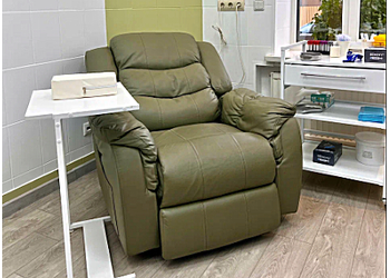 Фото клиники Дом Антивозрастной Медицины на Савушкина — №6