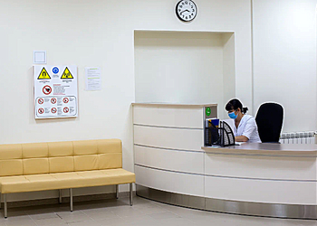 Фото клиники Диагностический центр Медтехника — №2