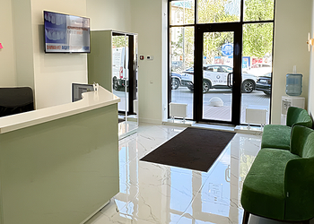 Фото клиники Стоматология Стомик на Куйбышева — №2