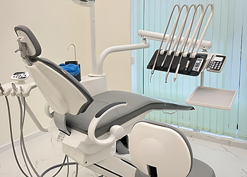 Фото клиники Стоматология Стомик на Куйбышева — №3