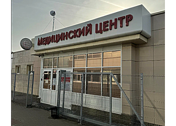 Фото клиники Медицинский центр Ваш доктор — №1