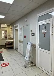 Фото клиники Медицинский центр Ваш доктор — №5