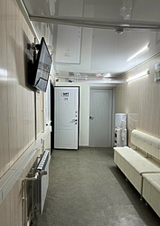 Фото клиники Медицинский центр Ваш доктор — №6