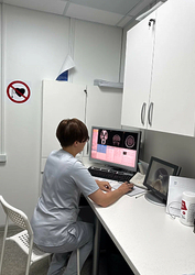 Фото клиники Медицинский центр Ваш доктор — №8