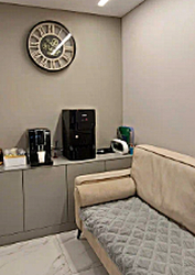 Фото клиники Стоматология доктора Маннанова — №2