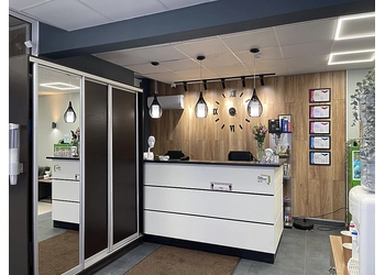 Фото клиники Стоматология Анатомия улыбки на Победы — №2