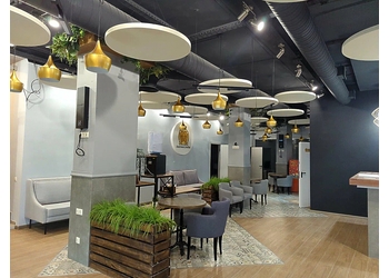 Фото клиники Стоматология Анатомия улыбки на Победы — №3