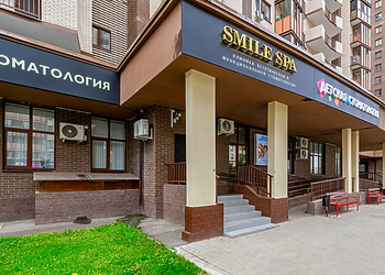Фото клиники Клиника Smile Spa (Смайл Спа) — №1