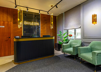 Фото клиники Клиника Smile Spa (Смайл Спа) — №2