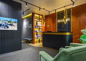 Фото клиники Клиника Smile Spa (Смайл Спа) — №3