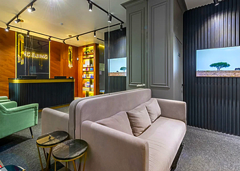 Фото клиники Клиника Smile Spa (Смайл Спа) — №4