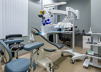 Фото клиники Клиника Smile Spa (Смайл Спа) — №5