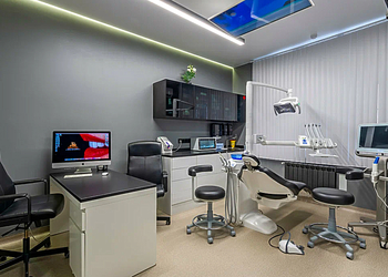 Фото клиники Клиника Smile Spa (Смайл Спа) — №6