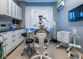 Фото клиники Клиника Smile Spa (Смайл Спа) — №7