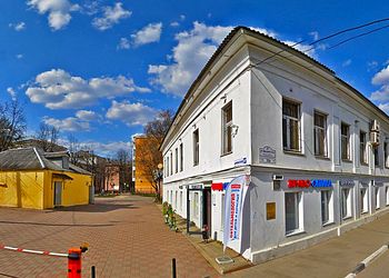 Фото клиники Офтальмологический центр Браво-Лайф — №10