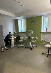 Фото клиники Офтальмологический центр Браво-Лайф — №2