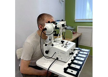 Фото клиники Офтальмологический центр Браво-Лайф — №3