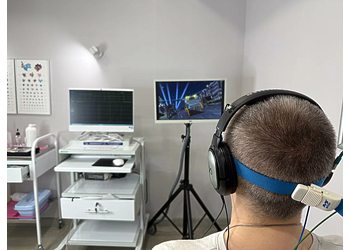 Фото клиники Офтальмологический центр Браво-Лайф — №5