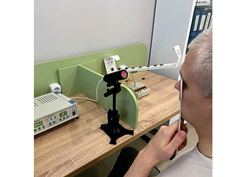 Фото клиники Офтальмологический центр Браво-Лайф — №6