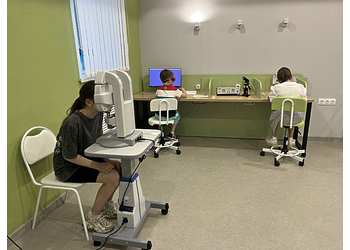 Фото клиники Офтальмологический центр Браво-Лайф — №7