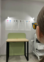 Фото клиники Офтальмологический центр Браво-Лайф — №8