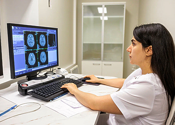 Фото клиники Медика — №3