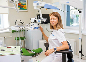 Фото клиники Медика — №4