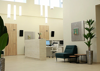 Фото клиники Медика — №5