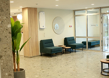 Фото клиники Медика — №7