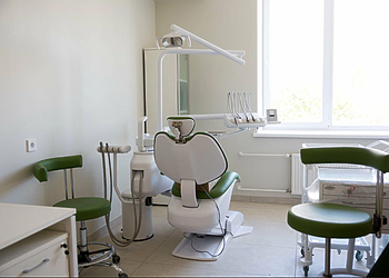 Фото клиники Медика — №8