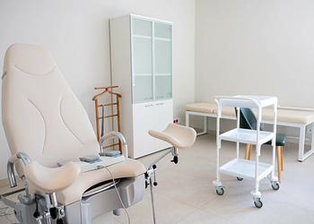 Фото клиники Медика — №9