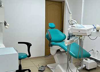 Фото клиники Стоматология 32 Зуба — №2