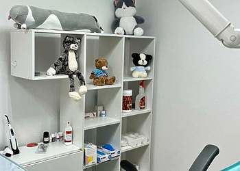 Фото клиники Стоматология 32 Зуба — №3